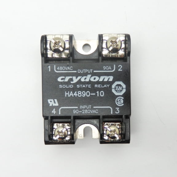 Crydom HA/HD Series Solid State Relay HA4890-10