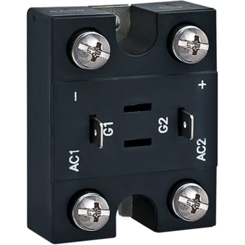 Crydom M5010015V, Semiconductor Controlled Rectifier, Load: 100A, AC ...