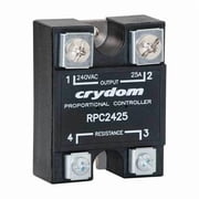 Crydom Proportional Controller,40A,240V Input RPC2440