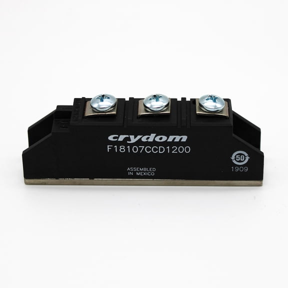Crydom Sensata 105A 1200V Power Module F18107CCD1200