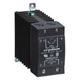 Crydom Solid State Relay, 1 Phase, Cage Type, DIN Rail, SCR CMRD4845 ...