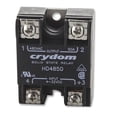 thumbnail image 1 of Crydom Solid State Relay, 1 Phase, Screw Clamp, Panel, SCR HD4850, 1 of 1