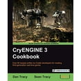 thumbnail image 1 of Pre-Owned Cryengine 3 Cookbook (Paperback) 1849691061 9781849691062, 1 of 1