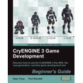 thumbnail image 1 of Cryengine 3 Game Development: Beginner's Guide, (Paperback), 1 of 1