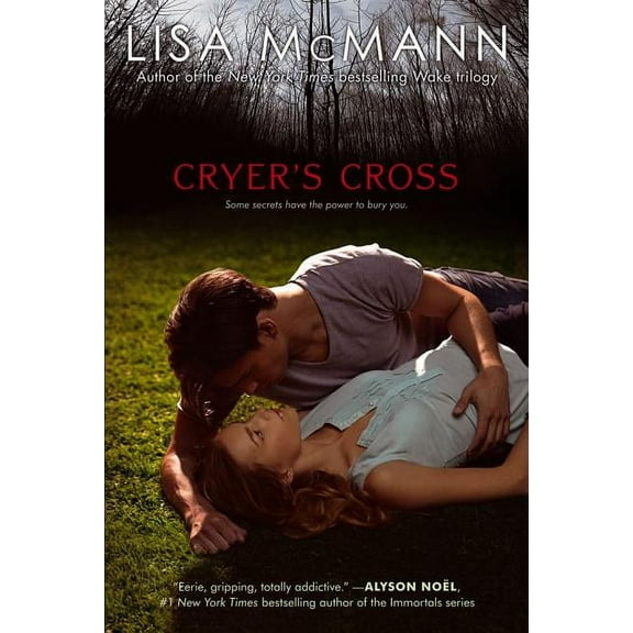 Cryer's Cross, (Paperback)