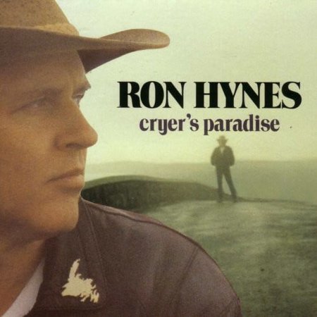 Cryers Paradise (CD)