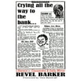 thumbnail image 1 of Crying All The Way To The Bank, (Paperback), 1 of 1