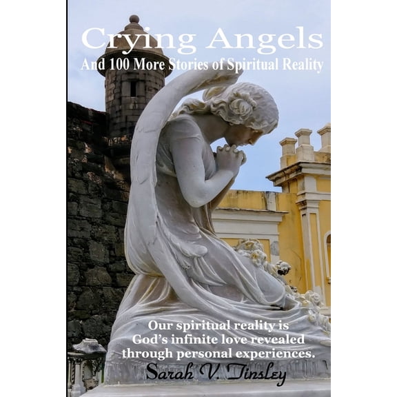 Crying Angels, (Paperback)