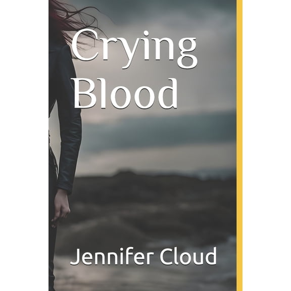 Crying Blood, (Paperback)