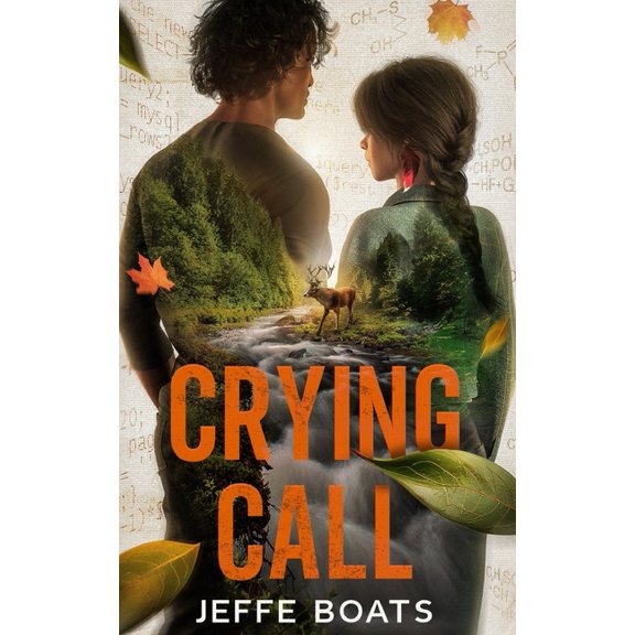 Crying Call, (Paperback)