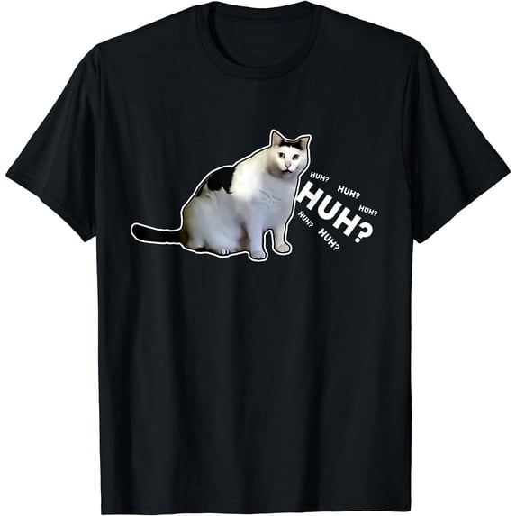 Crying Cat Sad Cat Huh Cat Classic Theme Everyday Message Retro Theme ...