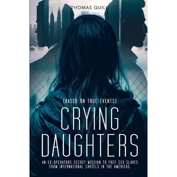 Crying Daughters, (Paperback)