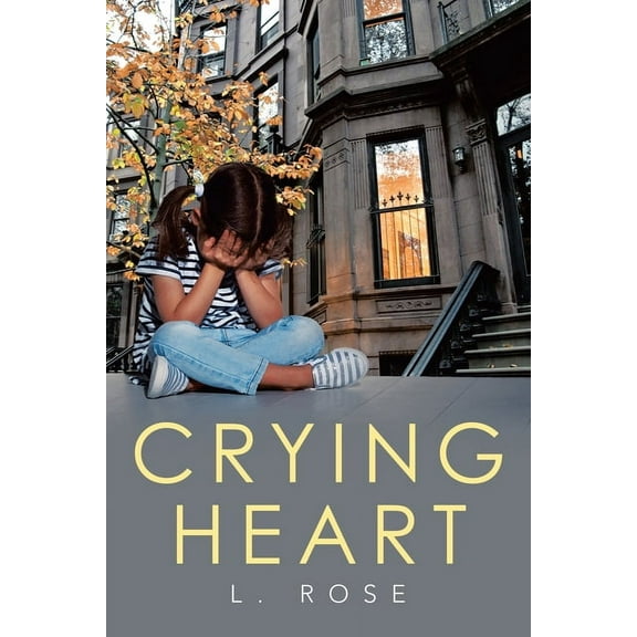 Crying Heart, (Paperback)