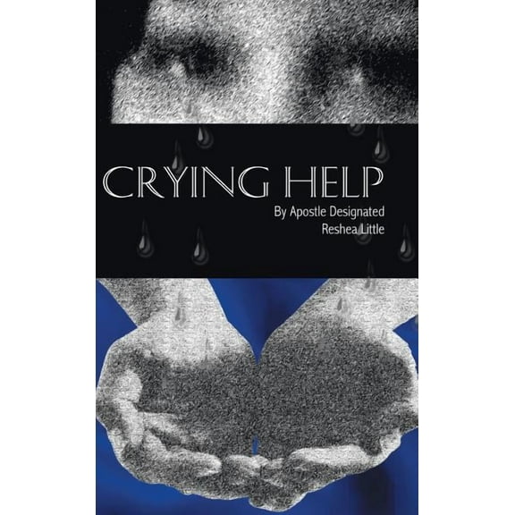 Crying Help (Hardcover)