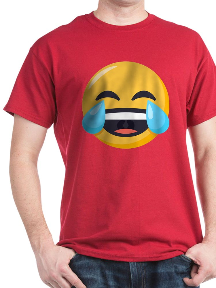 Crying Emoji - Roblox