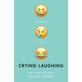 thumbnail image 1 of Pre-Owned Crying Laughing Paperback Lance Rubin, 1 of 1