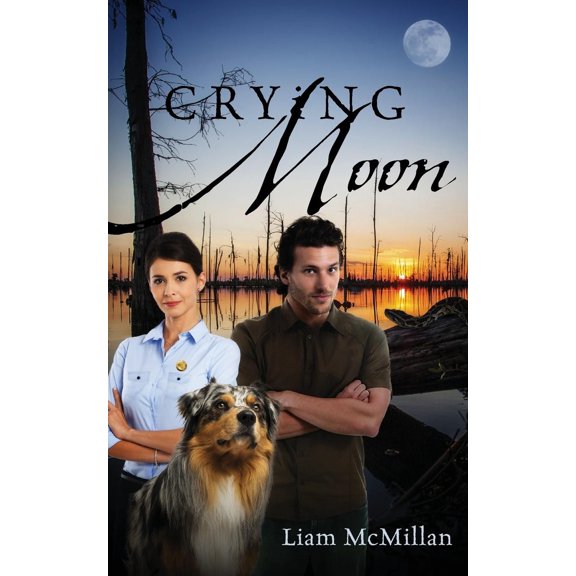 Pre-Owned Crying Moon (Paperback) 1478738251 9781478738251