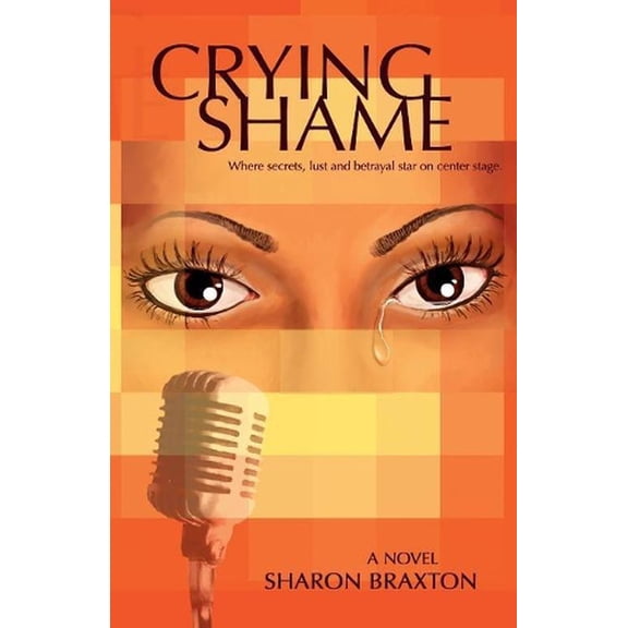 Crying Shame (Paperback)