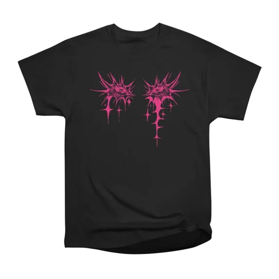 Crying Stars T-Shirt Tee Gift For Him Merch For Her Apparel For Friend ...