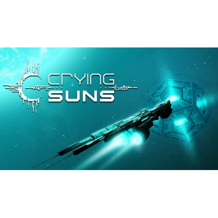Crying Suns - Nintendo Switch [Digital]