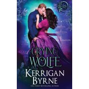 Crying Wolfe (Paperback)