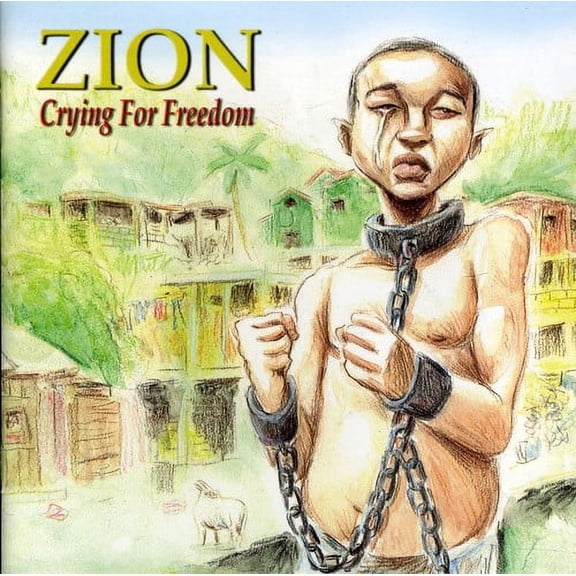 Crying for Freedom