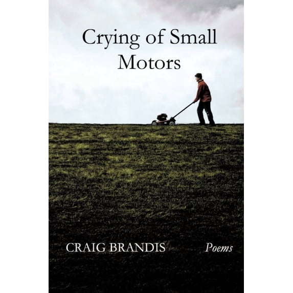 Crying of Small Motors, (Paperback)