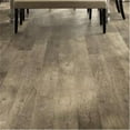thumbnail image 1 of Cryntel  SAM3603 4 x 6 in. 12 mil Fast Click Luxury Vinyl Plank Wear Layer - Dockside, 1 of 1