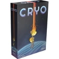 thumbnail image 1 of Cryo Board Game for 1 to 4 Players by ZMAN Games, 1 of 3