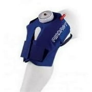 Cryo/Cuff Knee Compression Dressing With Cooler,Md Model # AI11A Qty of 1