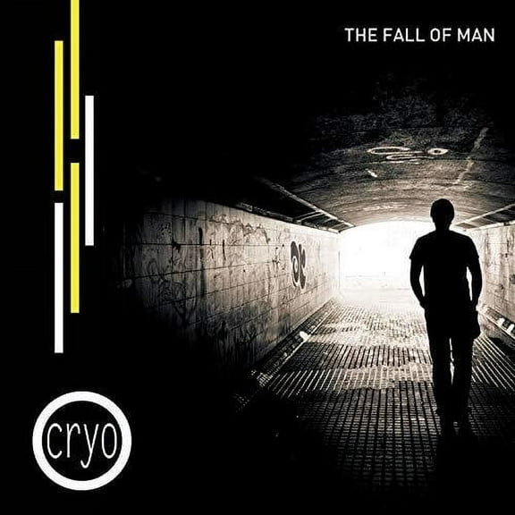 Cryo - Fall Of Man - Music & Performance - CD
