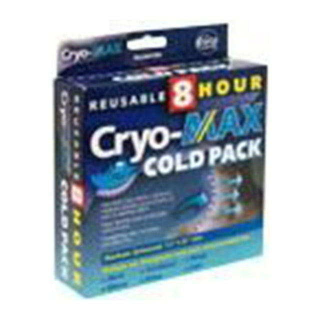 CryoMax 98 Cold Pack 1 Each
