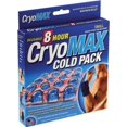 thumbnail image 1 of Cryo-MAX 8 Hour Cold Pack With Flexible Straps Small 1 Each, 1 of 1