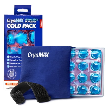CryoMAX Small