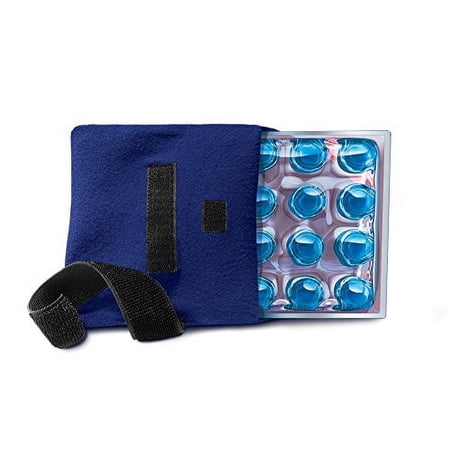 Cryo Max Cold Pack, Small, 1 Ea, 6 Pack
