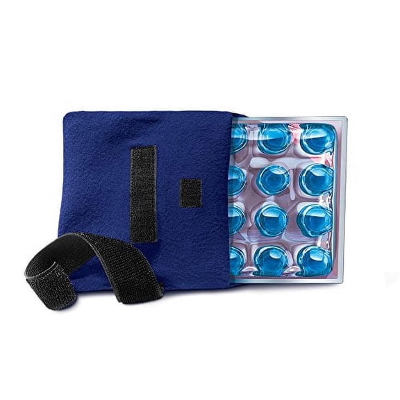 Cryo Max Cold Pack, Small, 1 Each