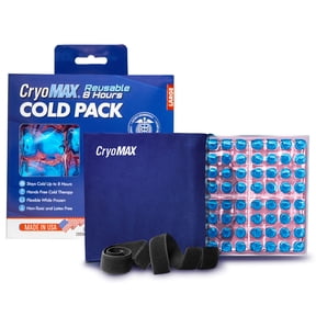 CryoMAX Large