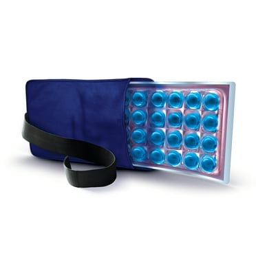 CryoMax Reusable 8 Hour Medium Cold Pack