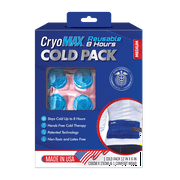 CryoMAX Medium 2 Pack