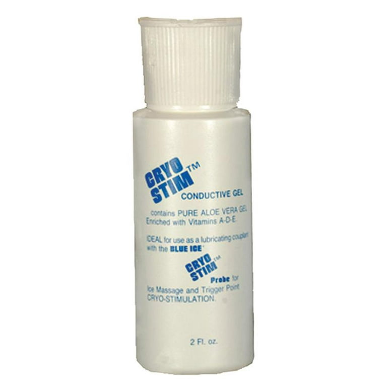 CryoStim gel, 2 ounces CryoStim gel, 2 ounces