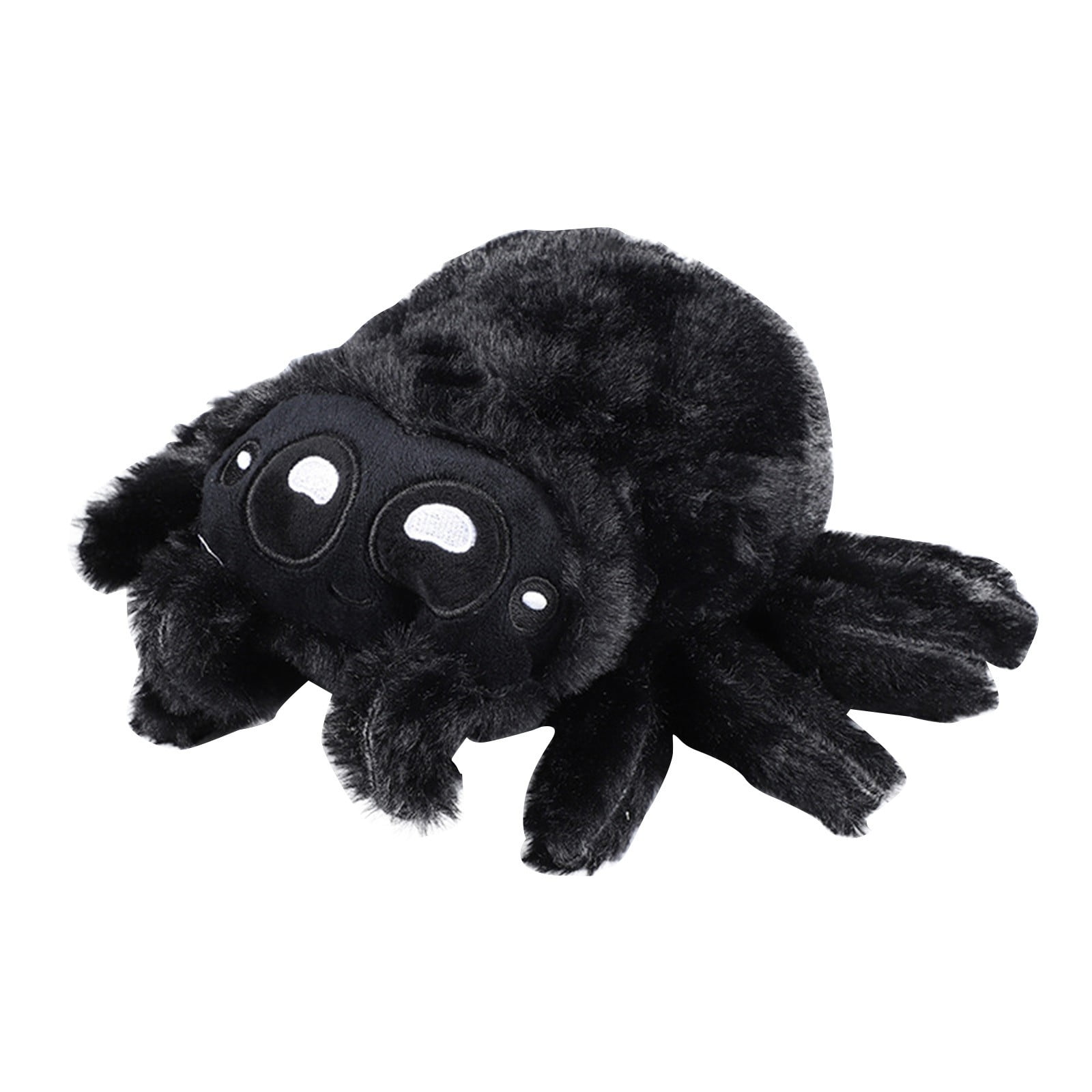 Azeeda 'Cute Spider' Kids Cotton T-Shirt - Super Soft, Short Sleeve, Printed Design, Multiple Sizes