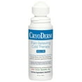 thumbnail interactive-video image 1 of Cryoderm Cold Therapy 3 oz Roll-On, 1 of 8