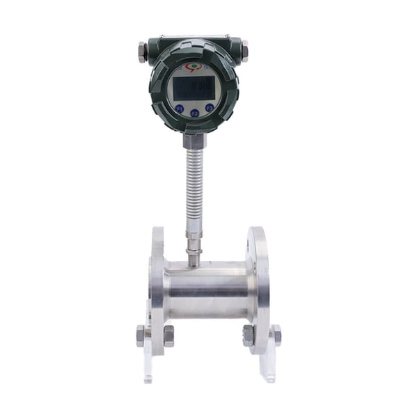 Cryogenic Flow Meter For Liquid Nitrogen And Liquid Oxygen; Stainless Steel And Aluminum Alloy Flow Meter. ,Accurate Measurements
