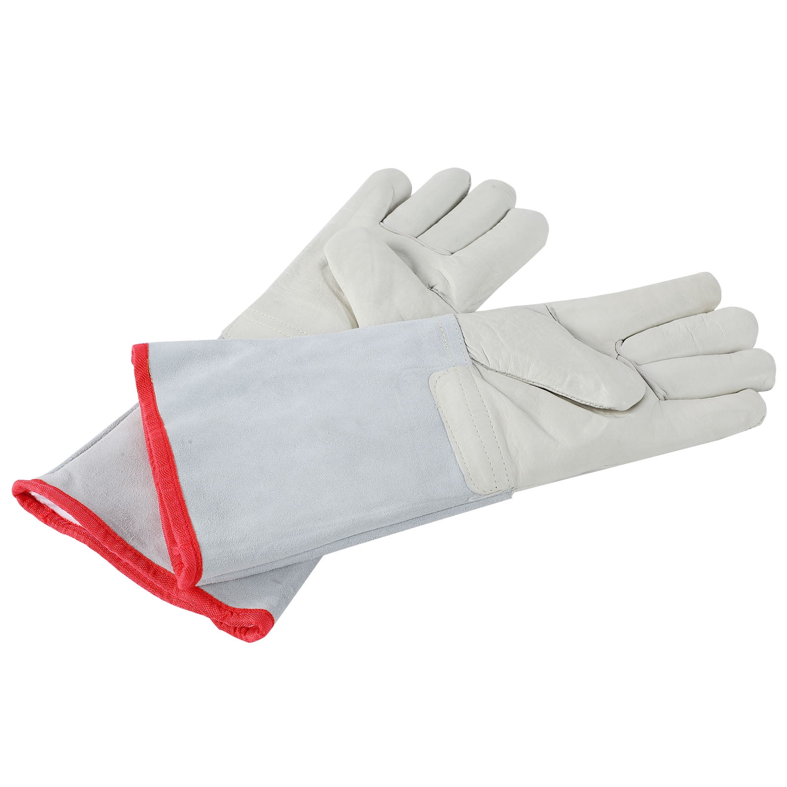 Cryogenic Glove, 40cm Cryogenic LNG Liquid Nitrogen Treatment