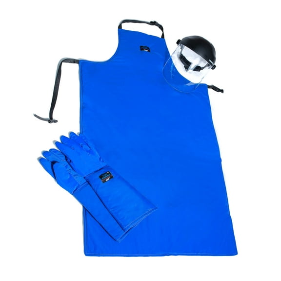 Cryogenic Protection Safety Kits