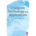 thumbnail image 1 of Cryogenic Technology and Applications (Hardcover), 1 of 1