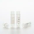 thumbnail image 1 of Cryogenic Vials with Side Bardcode-2.0 ml, Clear Caps, External Thread, 25/Bag, 1 of 2