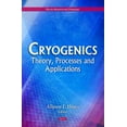 thumbnail image 1 of Cryogenics: Theory, Processes and Applications (Physics Research and Technology) by AllysonE Hayes (Hardcover) (2011) (New), 1 of 1