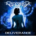 thumbnail image 1 of Cryonic Temple - Deliverance - Music & Performance - CD, 1 of 1