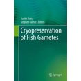thumbnail image 1 of Cryopreservation of Fish Gametes, (Hardcover), 1 of 1